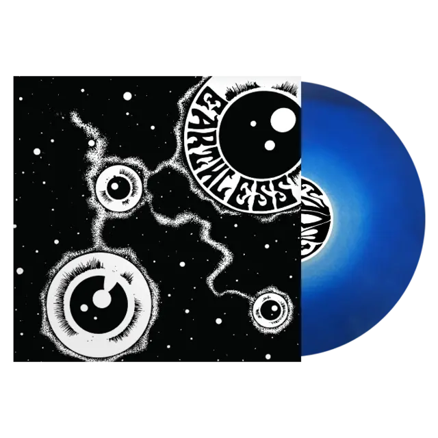 Earthless Sonic Prayer - LTD (LP) 
