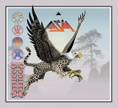 Asia The Official Live Bootlegs (10CD)