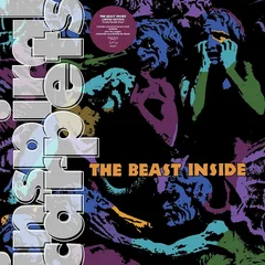 Inspiral Carpets The Beast Inside - LTD (2LP)