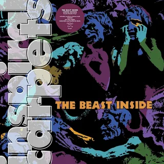 Inspiral Carpets The Beast Inside - LTD (2LP)