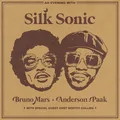 Silk Sonic (Bruno Mars &amp; Anderson .Paak) An Evening With Silk Sonic (CD)