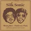 Silk Sonic (Bruno Mars &amp; Anderson .Paak) An Evening With Silk Sonic (CD)