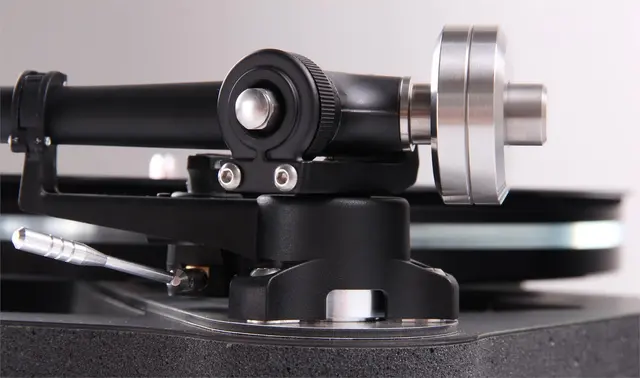 Rega Planar 8, platespiller Uten pickup, RB880 arm, NEO PSU 