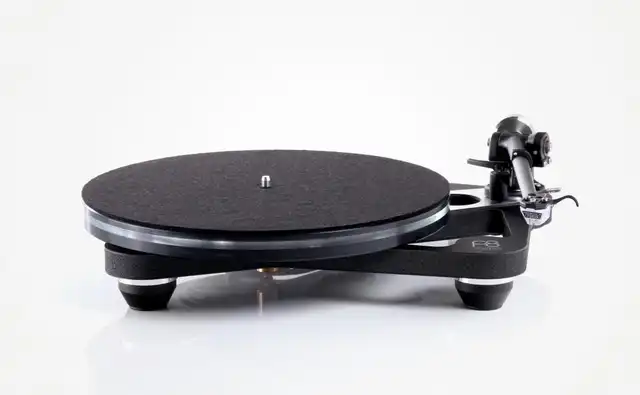 Rega Planar 8, platespiller Uten pickup, RB880 arm, NEO PSU 
