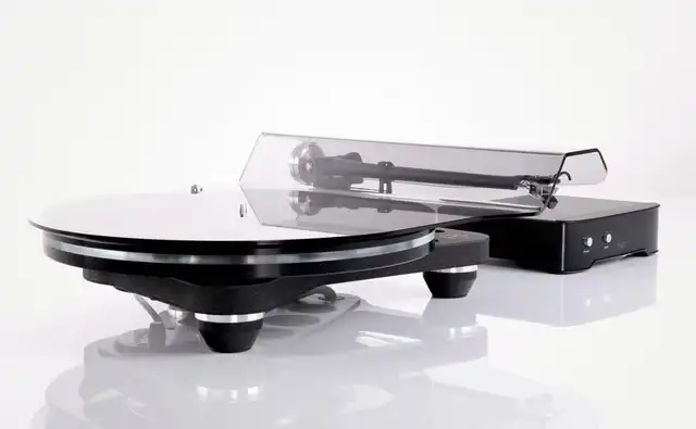 Rega Planar 8, platespiller Uten pickup, RB880 arm, NEO PSU 