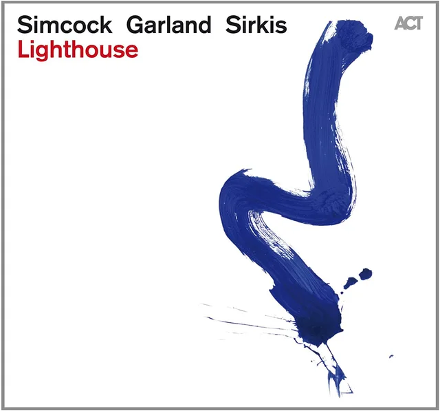Gwilym Simcock/Tim Garland/Asaf Sirkis Lighthouse (CD) 