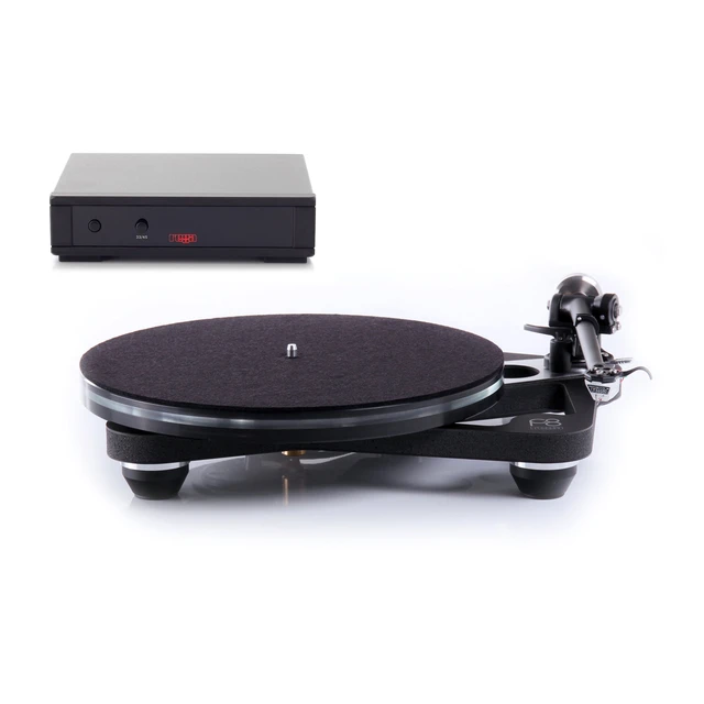 Rega Planar 8, platespiller Uten pickup, RB880 arm, NEO PSU 