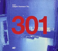 E.S.T. - Esbjörn Svensson Trio 301 (CD)