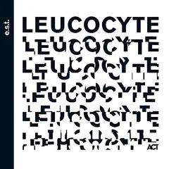 E.S.T. - Esbjörn Svensson Trio Leucocyte (CD)