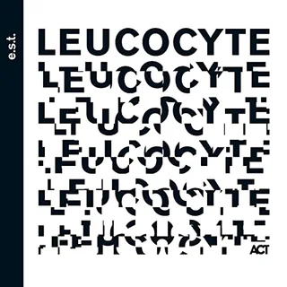 E.S.T. - Esbjörn Svensson Trio Leucocyte (CD)