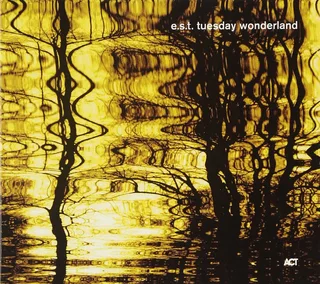 E.S.T. - Esbjörn Svensson Trio Tuesday Wonderland (Sacd) (CD)