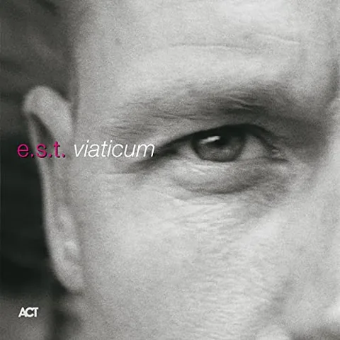 E.S.T. - Esbjörn Svensson Trio Viaticum (CD) 