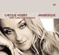 Cæcilie Norby Arabesque (CD)