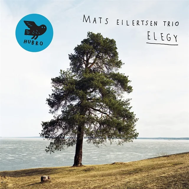 Mats Eilertsen Elegy (CD) 