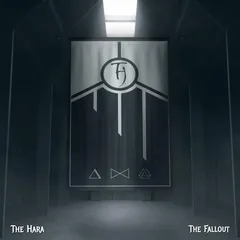 The Hara The Fallout (CD)