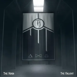 The Hara The Fallout (CD)