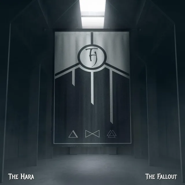 The Hara The Fallout (LP) 