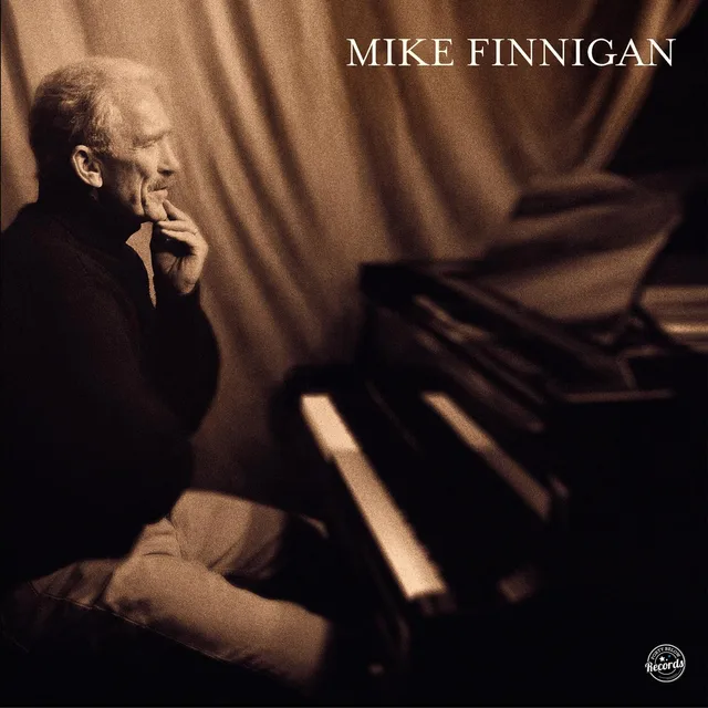 Mike Finnigan Mike Finnigan (CD) 