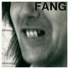 Fang Enjoy The View/Yukon Fang (7")