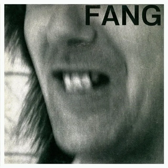 Fang Enjoy The View/Yukon Fang (7") 