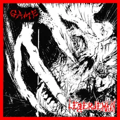 Game Legerdemain - LTD (LP)