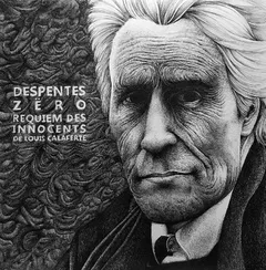 Zero &amp; Despentes Requiem Des Innocents (2LP)