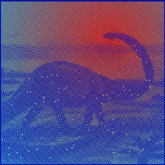 Tupperwear Mokele Mbembe (LP)