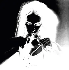 Diamanda Galas Diamanda Galas (LP)
