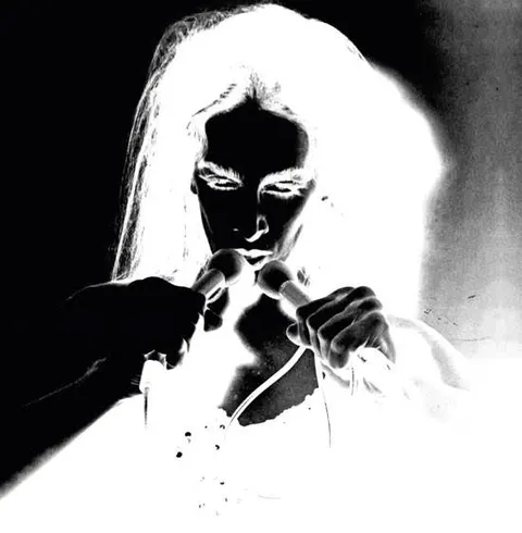 Diamanda Galas Diamanda Galas (LP) 