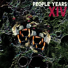 People Years XIV (LP)