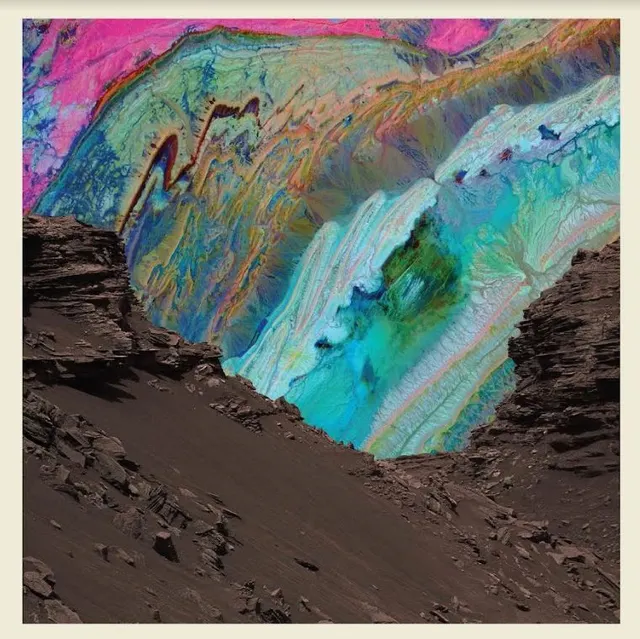 St. Paul And The Broken Bones Alien Coast (LP) 