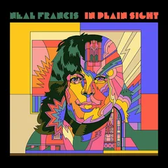 Neal Francis In Plain Sight (LP)
