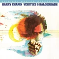 Harry Chapin Verities &amp; Balderdash - LTD (LP)