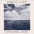 Amos Lee Dreamland (CD)