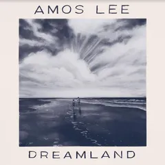 Amos Lee Dreamland (CD)