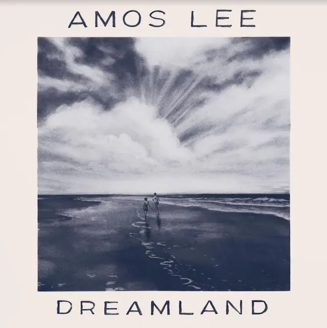 Amos Lee Dreamland (CD) 