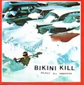 Bikini Kill Reject All American (CD)