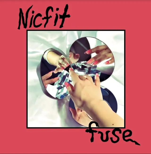Nicfit Fuse (LP) 