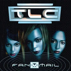 TLC FanMail (2LP)
