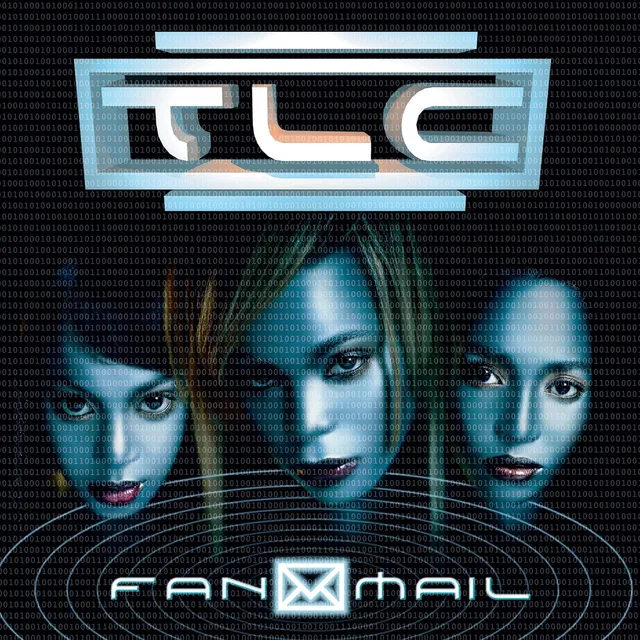 TLC FanMail (2LP) 