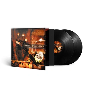 Green Carnation Journey To The End Of The Night (2LP)