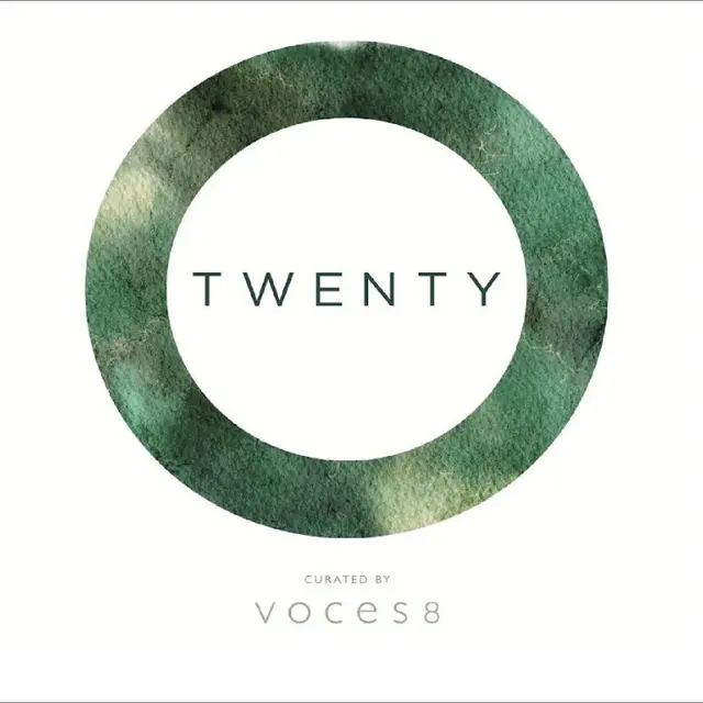 Voces8 Twenty (2LP) 