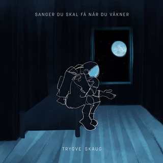 Trygve Skaug Sanger Du Skal Få Når Du Våkner (CD)