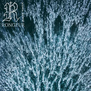 Rongeur Glacier Tongue (LP)
