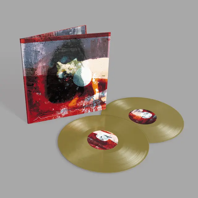 Mogwai As The Love Continues - LTD (2LP) 