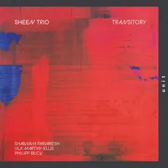 Sheen Trio Transitory (LP)