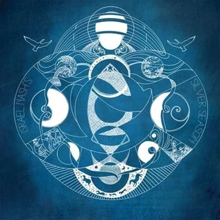 Israel Nash Israel Nash's Silver Season (CD)