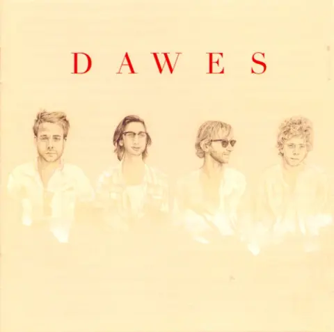 Dawes North Hills (CD) 