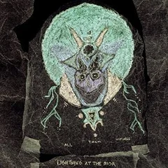 All Them Witches Lightning At The Door - Expanded (CD)