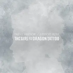 Trent Reznor &amp; Atticus Ross The Girl With Dragon Tatoo - OST (CD)